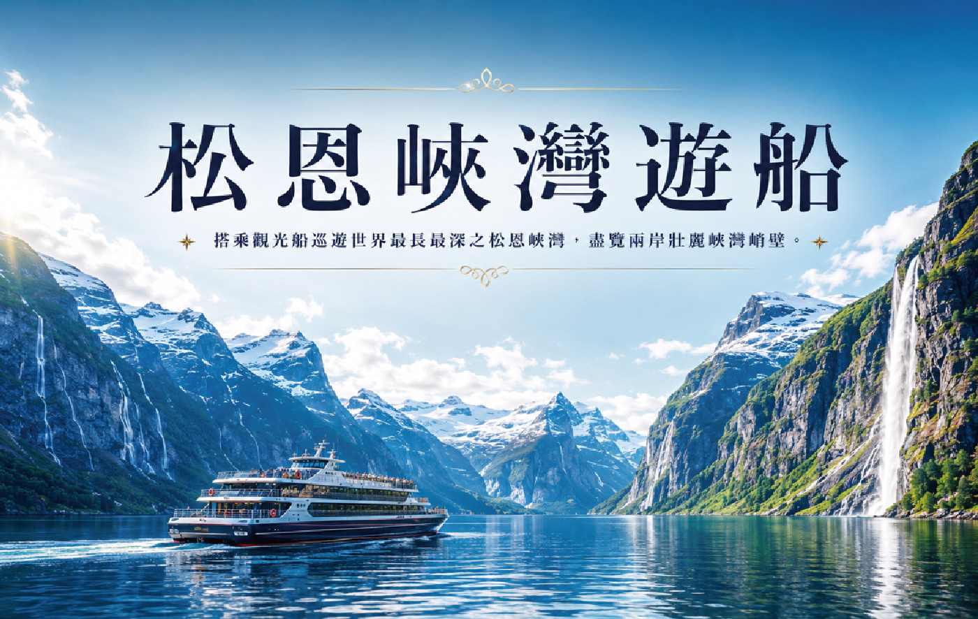 行程特色圖片